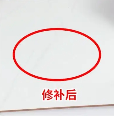 霍山瓷砖空鼓维修公司分享下板材基层，未采取柔性过渡措施的影响。在瓷砖铺贴工程中，如果采用的是板材基层（如石膏板、木工板等非刚性基层），而未采取柔性过渡措施，